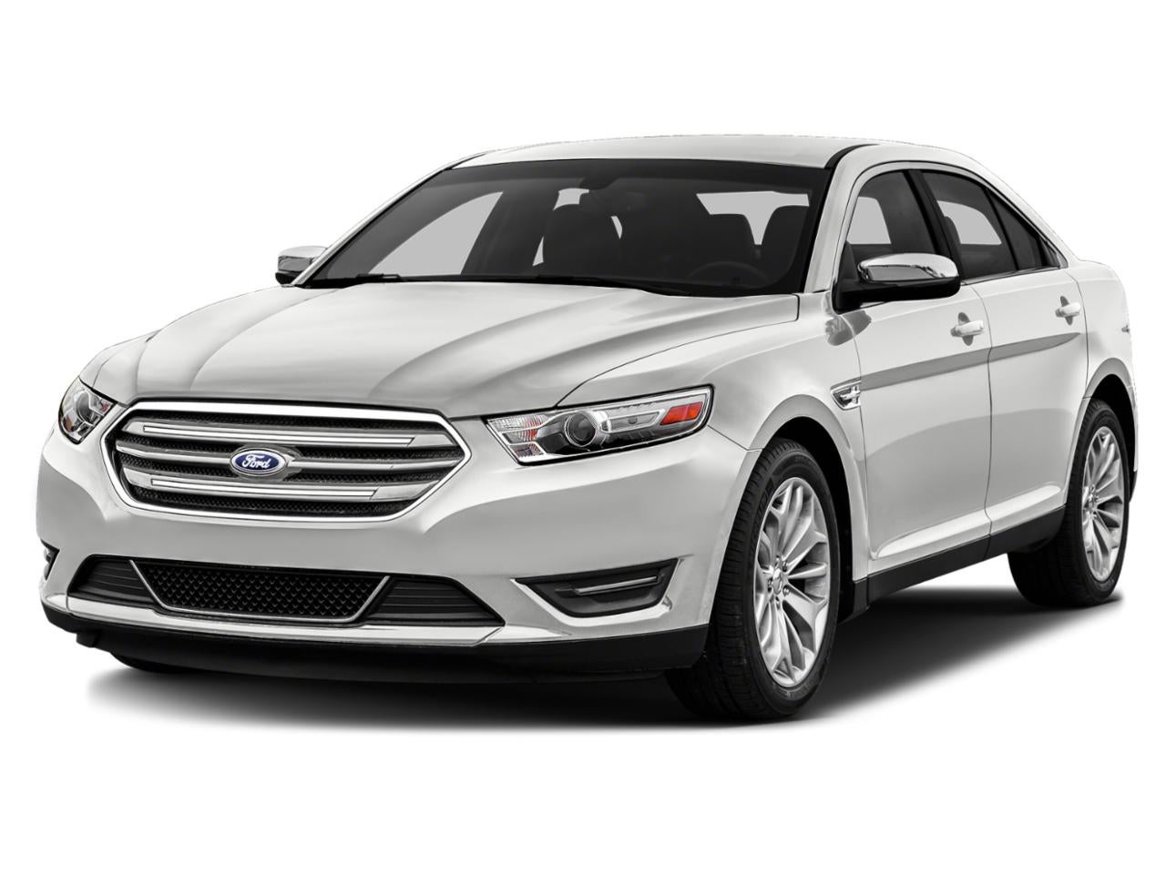 2015 Ford Taurus SE