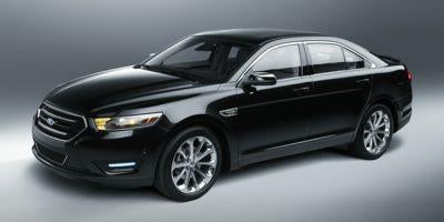 2015 Ford Taurus SE