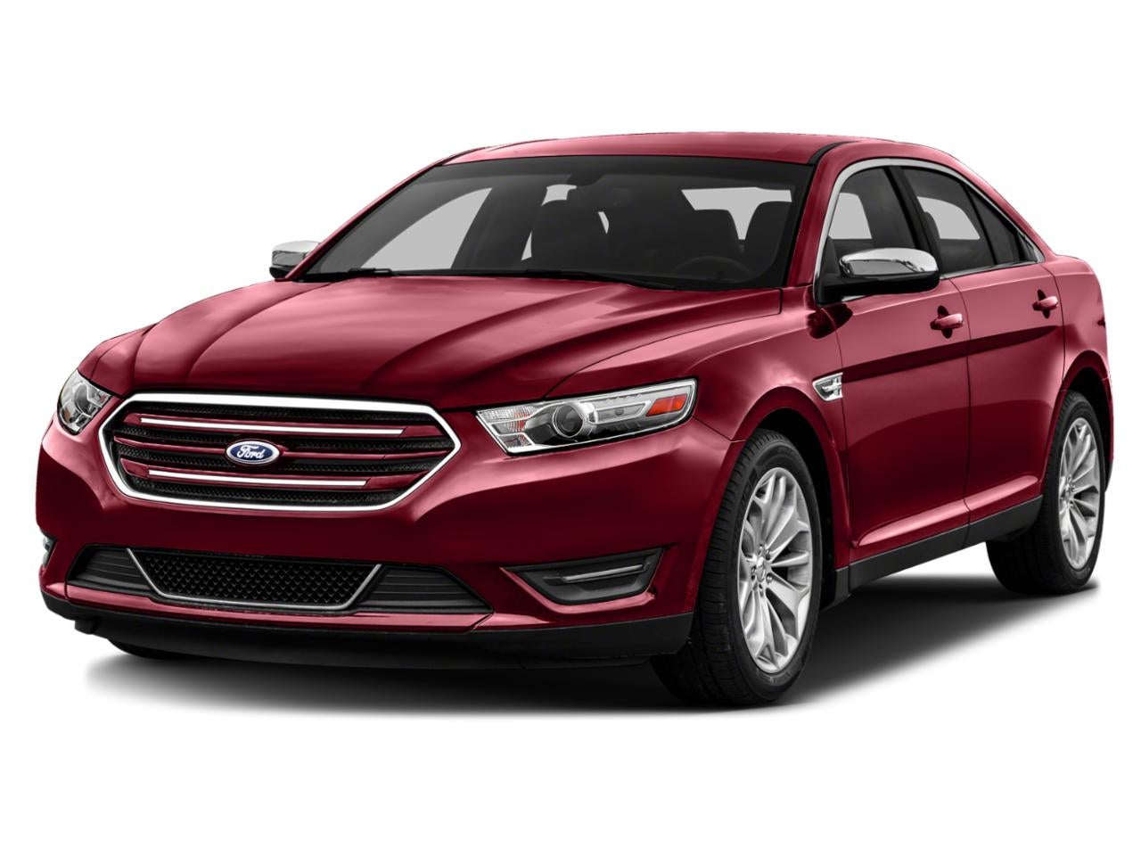 2015 Ford Taurus SE