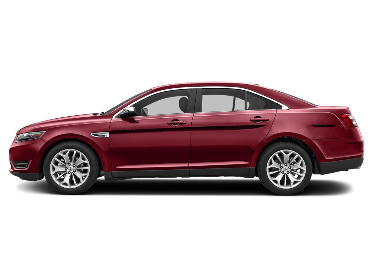 2015 Ford Taurus SE
