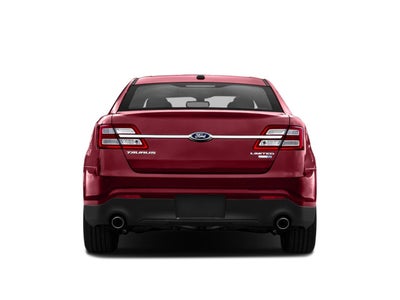 2015 Ford Taurus SE