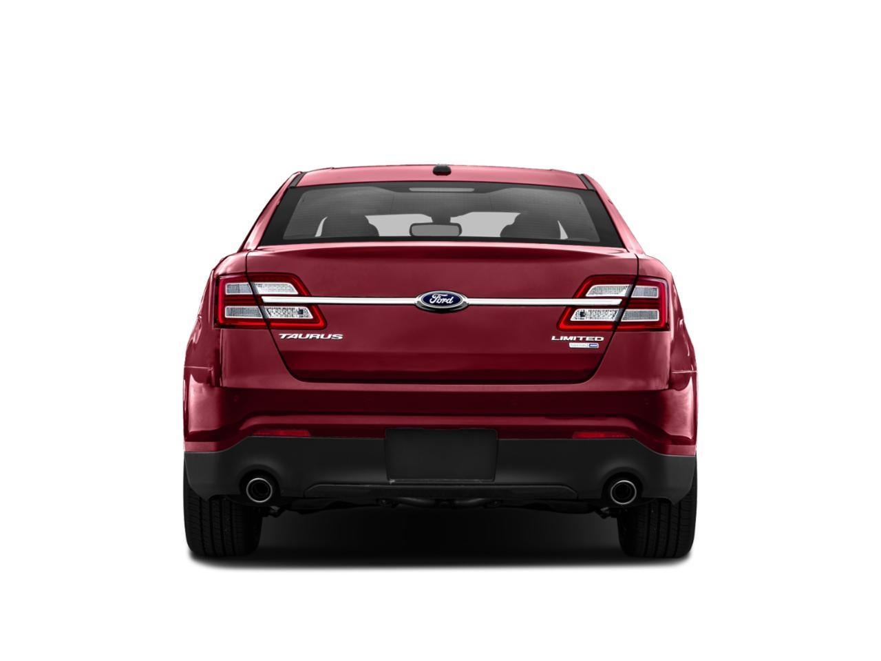 2015 Ford Taurus SE