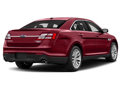2015 Ford Taurus SE