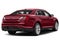 2015 Ford Taurus SE