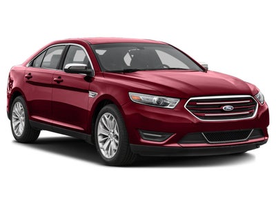 2015 Ford Taurus SE