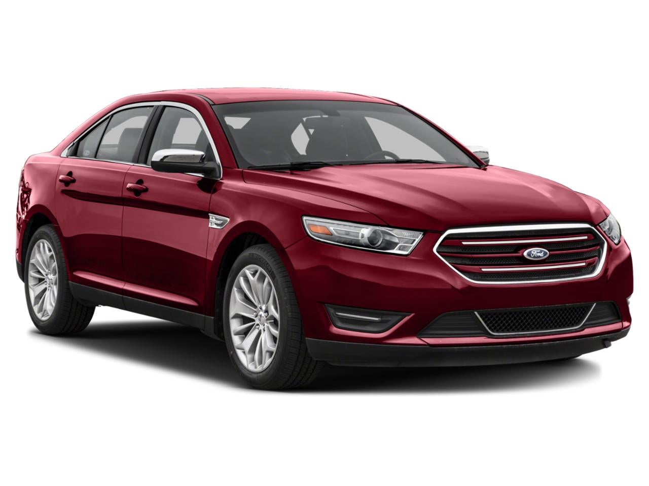 2015 Ford Taurus SE