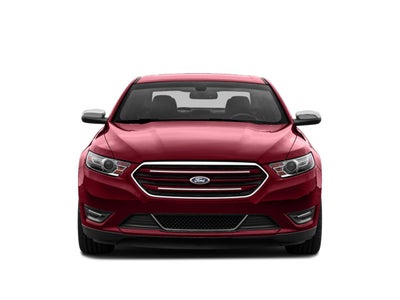 2015 Ford Taurus SE