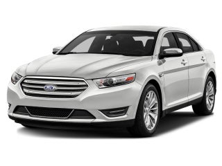 2015 Ford Taurus SE