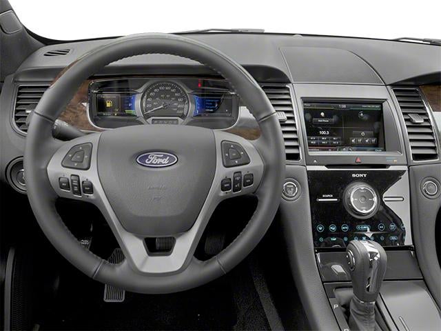 2013 Ford Taurus Limited