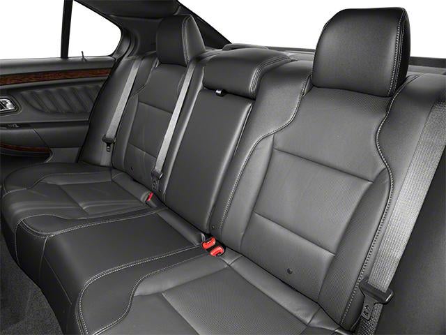 2013 Ford Taurus Limited