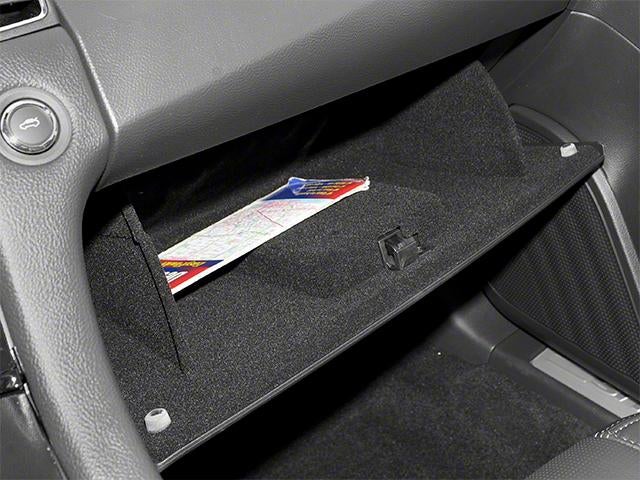 2013 Ford Taurus Limited
