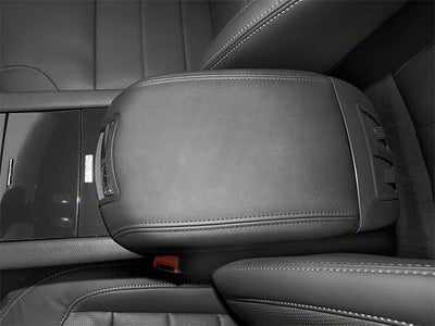 2013 Ford Taurus Limited