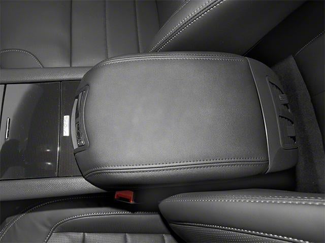 2013 Ford Taurus Limited