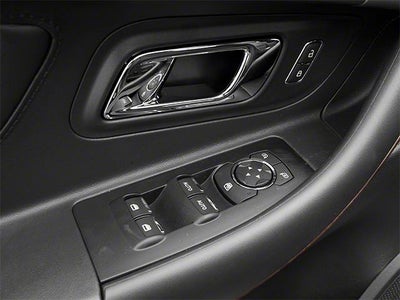 2013 Ford Taurus Limited