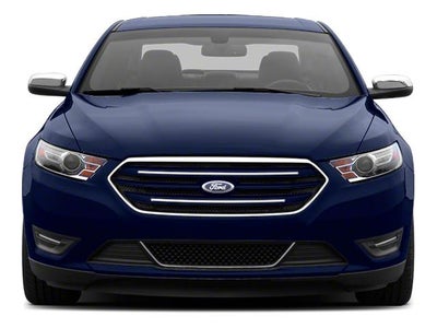 2013 Ford Taurus Limited