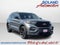 2021 Ford Explorer ST 4WD