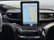 2021 Ford Explorer ST 4WD