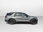 2021 Ford Explorer ST 4WD