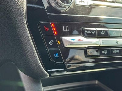 2021 Ford Explorer ST 4WD