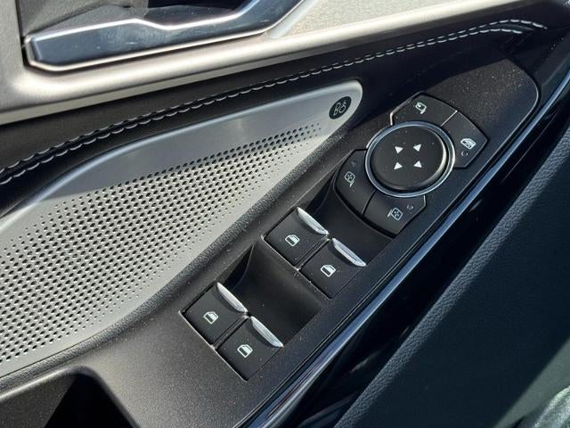 2021 Ford Explorer ST 4WD