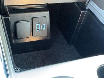 2023 Ford Explorer Platinum 4WD