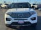 2023 Ford Explorer Platinum 4WD