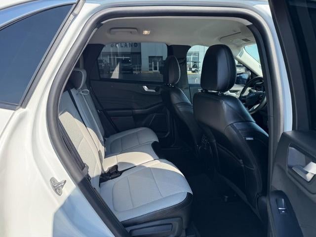 2024 Ford Escape PHEV FWD