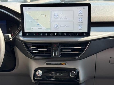 2024 Ford Escape PHEV FWD
