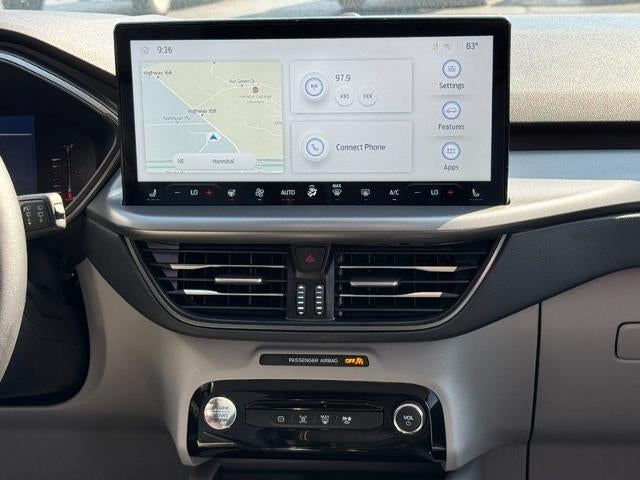 2024 Ford Escape PHEV FWD