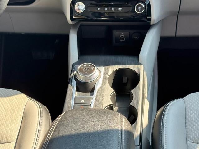 2024 Ford Escape PHEV FWD
