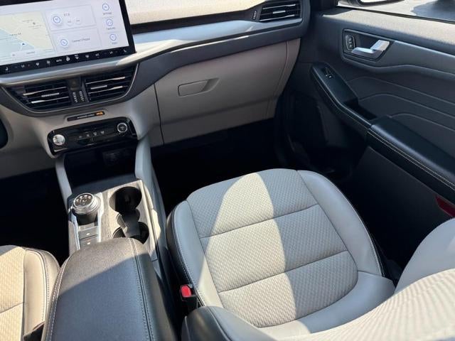 2024 Ford Escape PHEV FWD