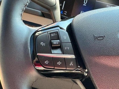 2024 Ford Escape PHEV FWD