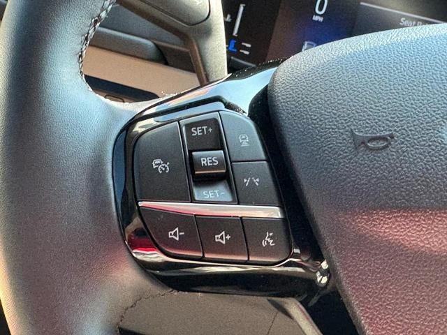 2024 Ford Escape PHEV FWD