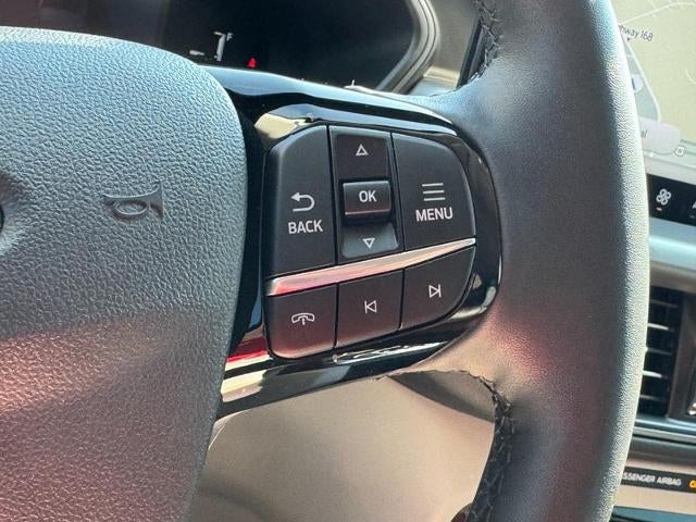 2024 Ford Escape PHEV FWD