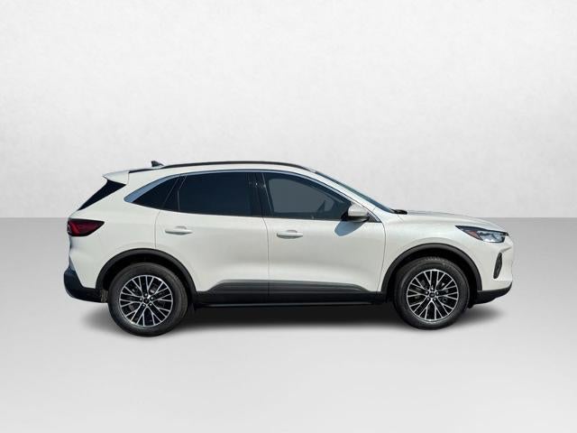 2024 Ford Escape PHEV FWD