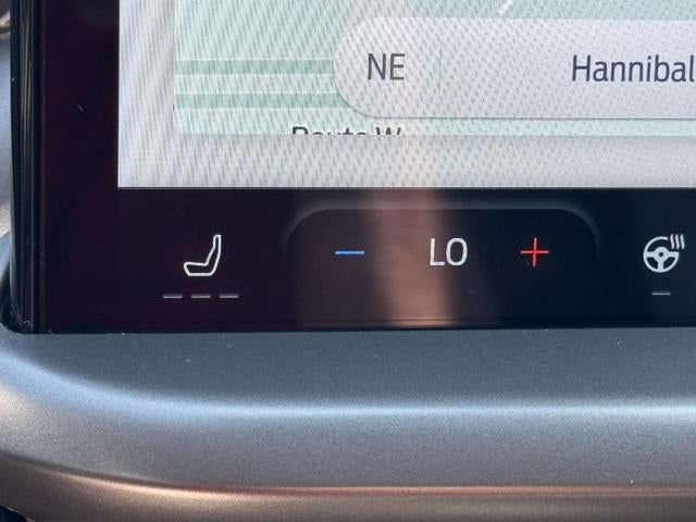2024 Ford Escape PHEV FWD
