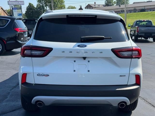 2024 Ford Escape PHEV FWD