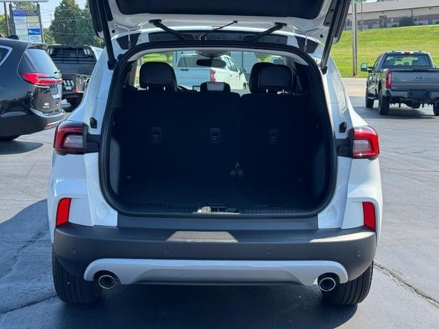 2024 Ford Escape PHEV FWD