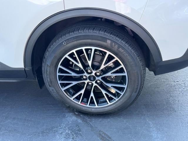 2024 Ford Escape PHEV FWD