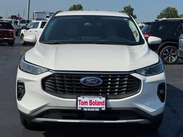 2024 Ford Escape PHEV FWD