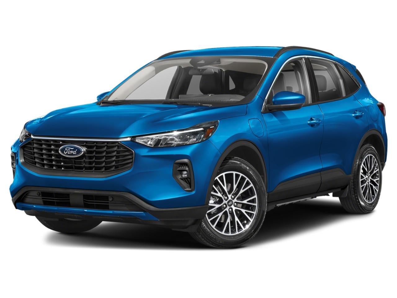 2024 Ford Escape PHEV