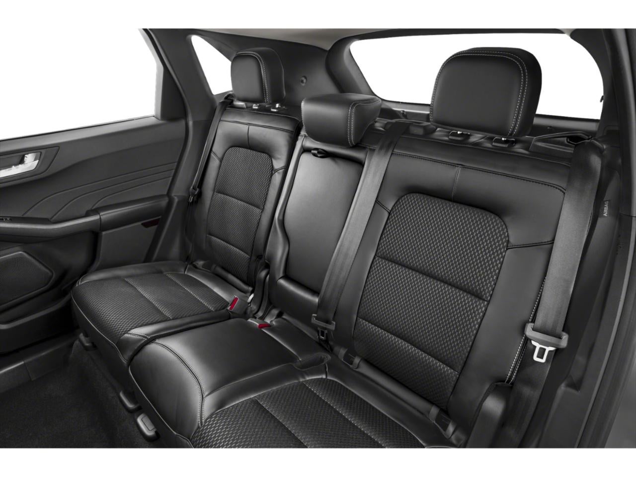 2024 Ford Escape PHEV