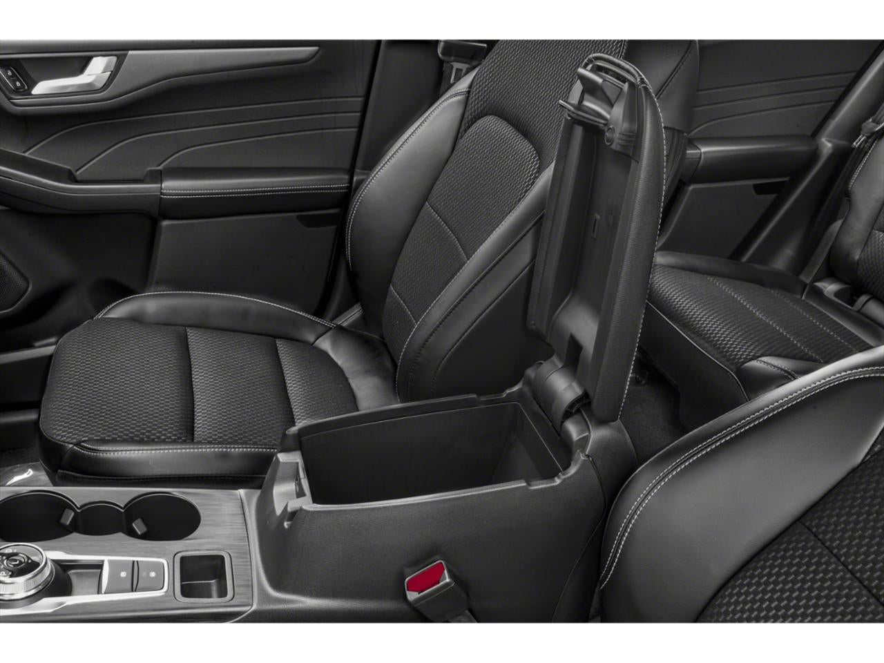 2024 Ford Escape PHEV