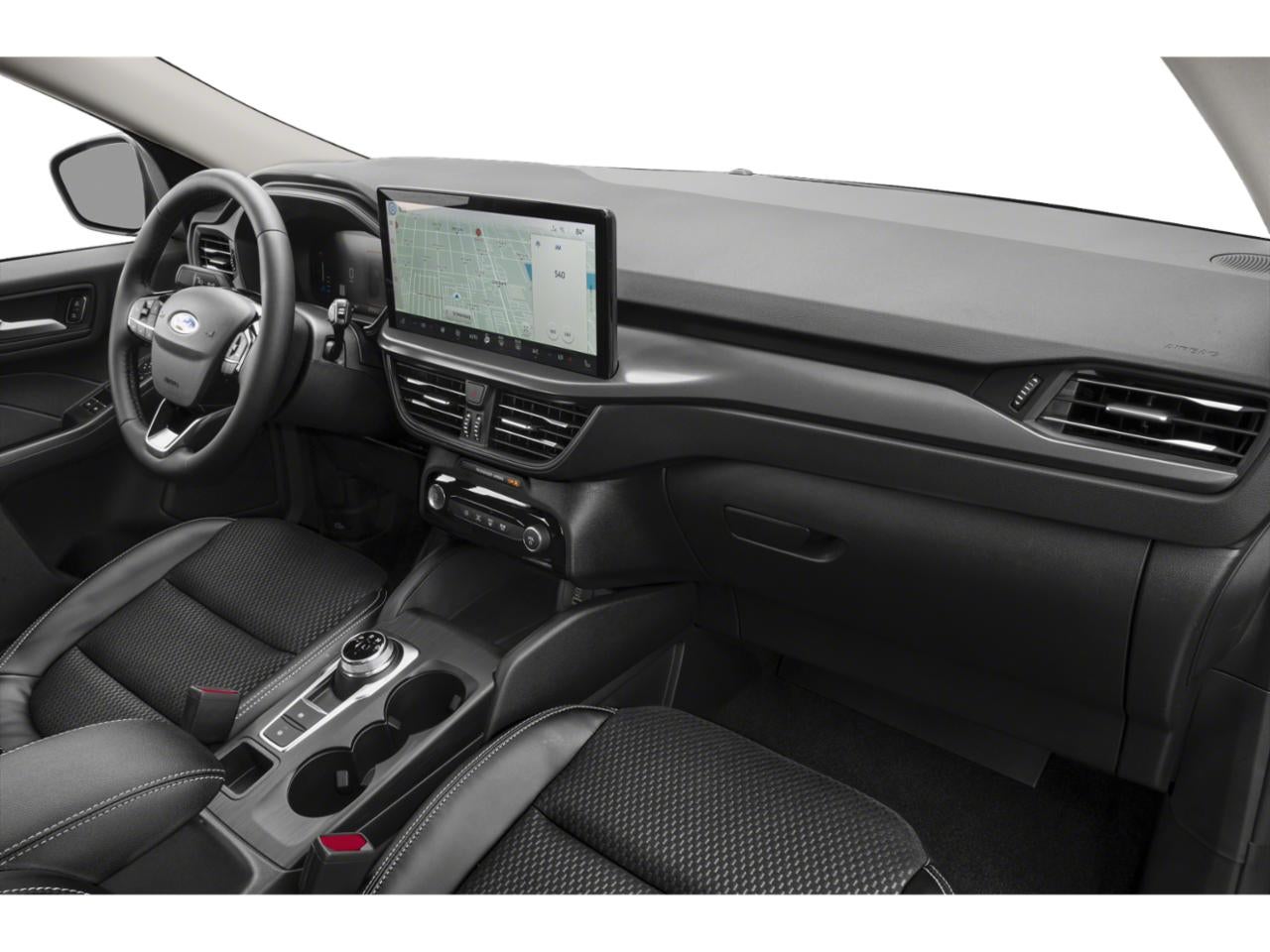 2024 Ford Escape PHEV