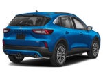 2024 Ford Escape PHEV