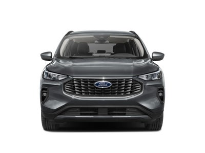 2024 Ford Escape PHEV