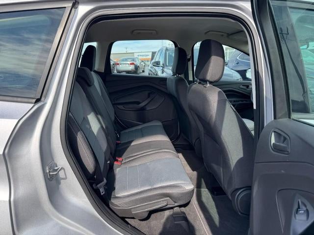 2018 Ford Escape S FWD