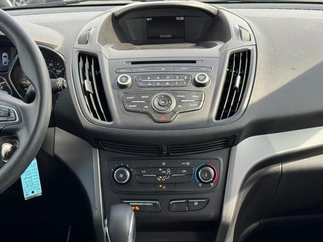 2018 Ford Escape S FWD