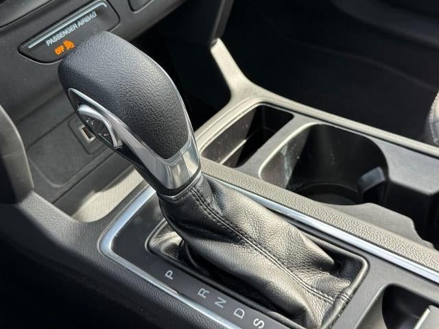 2018 Ford Escape S FWD