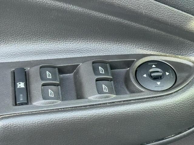 2018 Ford Escape S FWD